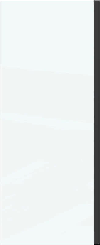 

Душевая стенка Grossman Classic 80x195 200.K33.04.80.21.00 (черный матовый/стекло прозрачное)