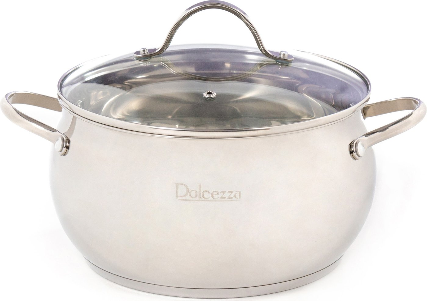 

Кастрюля Dolcezza Florence 89250