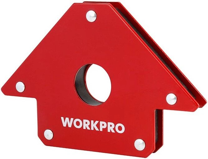 

Фиксатор магнитный Workpro WP232046
