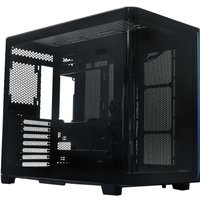 Корпус XASTRA QR600 0F-UC (черный)