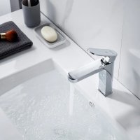 Смеситель Shevanik S4501