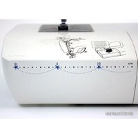 Электромеханическая швейная машина Toyota Oekaki