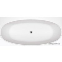 Ванна BelBagno BB83-1500-W0 150х78