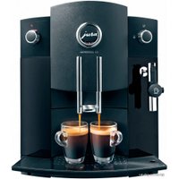 Кофемашина JURA Impressa C5 (13528)