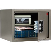 Офисный сейф AIKO TM-25 EL