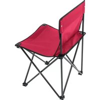 Кресло RSP Outdoors Kind (красный)