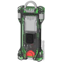 Фонарь Armytek Zippy Extended Set WR (зеленый)