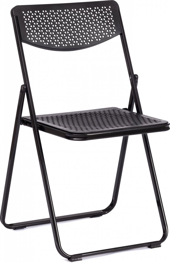 

Стул TetChair Folder 48.5x48x82.5 3016 (черный)
