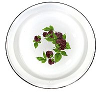 

Блюдо СтальЭмаль С0812.Д