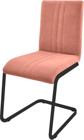 

Стул Гальваник Марсель (эмаль черный муар/Catania Coral)