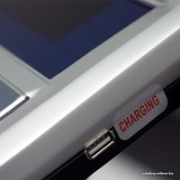 Эллиптический тренажер Christopeit Sport Ergometer BLUE T2