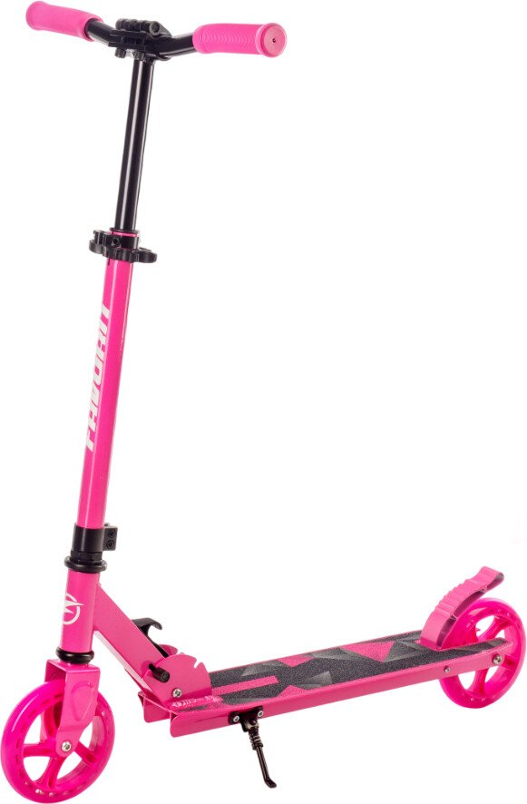 

Двухколесный подростковый самокат Favorit PE2015PN