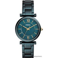 Наручные часы Fossil Carlie ES4427