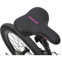 Детский велосипед Maxiscoo 5Bike 20 L 2024 (розовый сапфир)