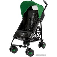 Коляска прогулочная «трость» Peg Perego Pliko Mini Momodesign (зеленый)