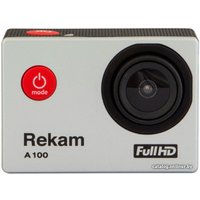 Экшен-камера Rekam A100