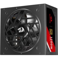 Блок питания Redragon Master 1200W GC-MS05