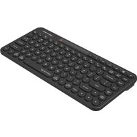 Клавиатура A4Tech Fstyler FBK36C AS (черный)