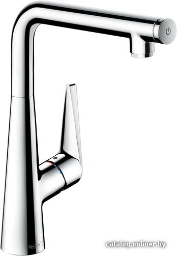 Смеситель Hansgrohe Talis Select S 72820000