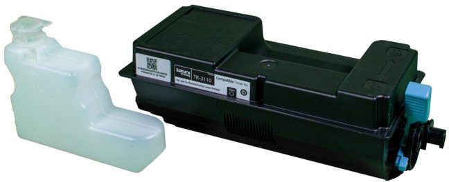

Картридж Sakura Printing SATK-3110