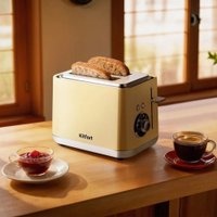 Тостер Kitfort KT-6558