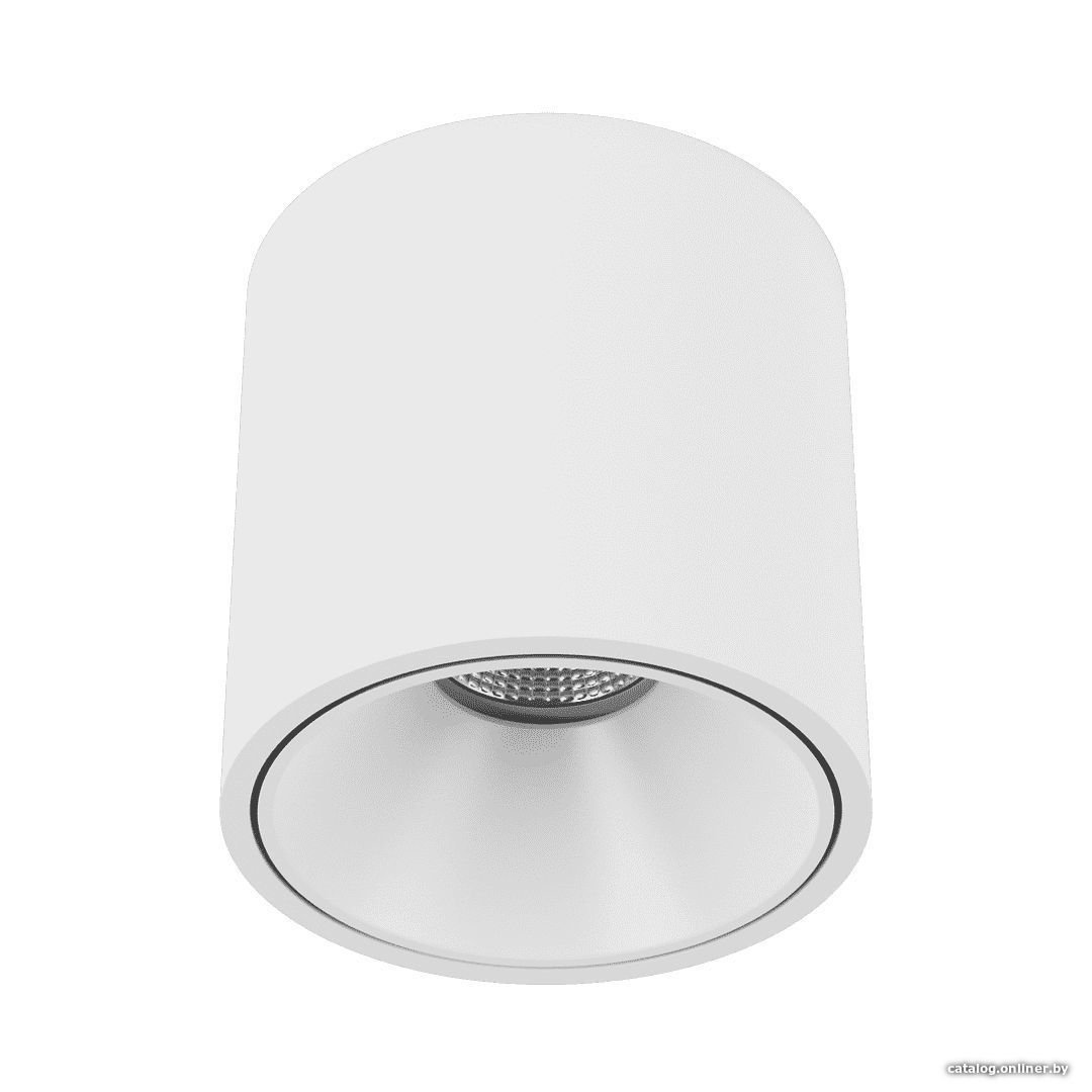 Точечный светильник DesignLed GW 30 Вт 3000К 005243 (белый)