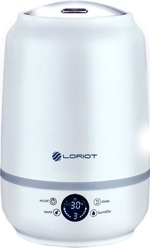 Увлажнитель воздуха Loriot Ocean LHA-500 E