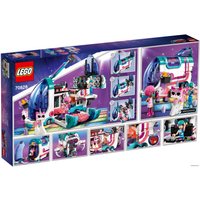 Конструктор LEGO The LEGO Movie 2 70828 Автобус для вечеринки