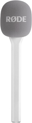 Держатель RODE Interview GO (белый)