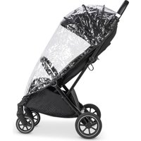 Коляска прогулочная «книга» Osann Storchenmuhle Niko Onyx ru120-314-305