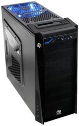 Thermaltake V6 BlacX Edition (VM100M1W2Z)