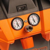 Компрессор Daewoo Power DAC 80S Li Set (с 1-им АКБ)