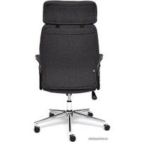 Офисное кресло TetChair Charm (серый)