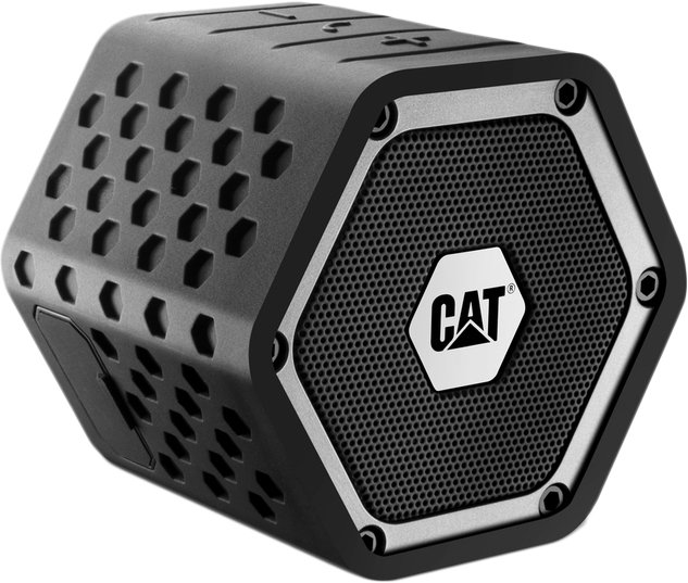 

Беспроводная колонка Caterpillar CAT-BT-MINISPK