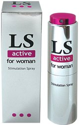 Lovespray Active стимулятор для женщин 18001 (18 г)