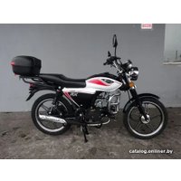 Мопед Vento Riva 2 RX (черный)