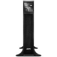 Источник бесперебойного питания APC Smart-UPS SRT 3000VA 230V [SRT3000XLI]