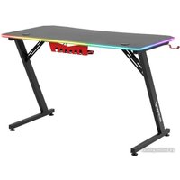 Геймерский стол GameLab Monolith Black GL-900