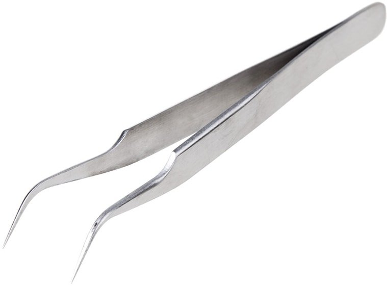 

Пинцет Rexant 12-0378