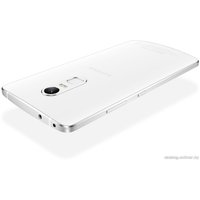 Смартфон Lenovo Vibe X3 Matte White