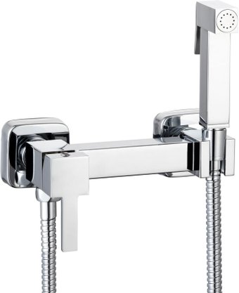 Гигиенический душ Ganzer GZ 12201