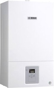 Отопительный котел Bosch Gaz 6000W WBN28CRN 7736901466
