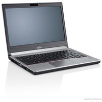 Ноутбук Fujitsu LIFEBOOK E734 (E7340M0005RU)