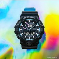 Наручные часы Casio G-Shock GA-700PC-1A