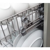 Отдельностоящая посудомоечная машина Hansa ZWM627IH