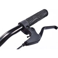 Детский велосипед Nialanti Pixel 1.1 MD 2025 (разобранный, розовый)