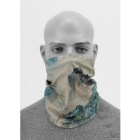 Горнолыжная бандана SPLAV Multi 1412025 (Monolith)