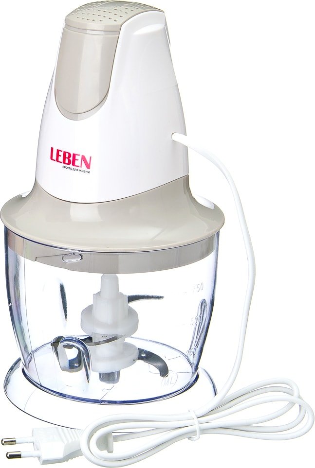 

Чоппер Leben 269-004