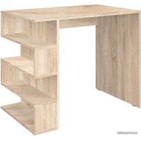 Стол НК-Мебель Stern T-12 72674940 (дуб сонома)