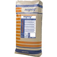 Выравнивающая штукатурка Парад ШСн (25 кг)